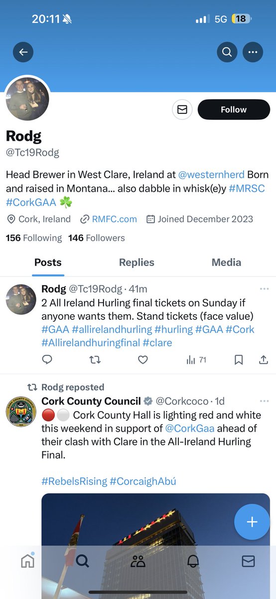 Eamon Walsh tweet media