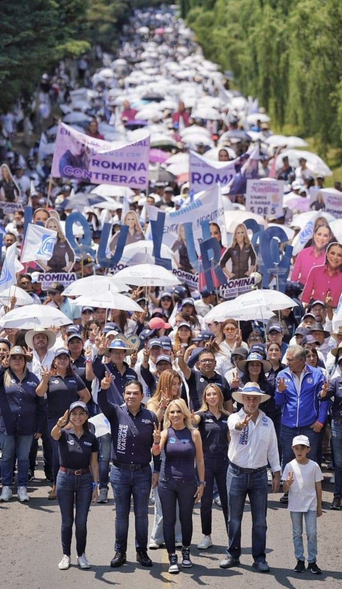 Enrique Vargas Del Villar tweet media