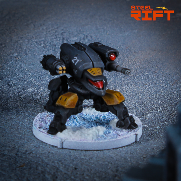 AriesGamesMinis's tweet photo. A large batch of Death Ray Designs products have come in to fill the holes!

https://t.co/jTrD60qDnj

#drd #deathraydesigns #steelrift #Guerrillaminiaturegames #steelriftburninghorizons #miniaturewargaming #battletech #alphastrike #miniatures #battlemech #mecha #tabletopgaming https://t.co/VOaXxFzlfa