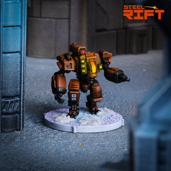 AriesGamesMinis's tweet photo. A large batch of Death Ray Designs products have come in to fill the holes!

https://t.co/jTrD60qDnj

#drd #deathraydesigns #steelrift #Guerrillaminiaturegames #steelriftburninghorizons #miniaturewargaming #battletech #alphastrike #miniatures #battlemech #mecha #tabletopgaming https://t.co/VOaXxFzlfa