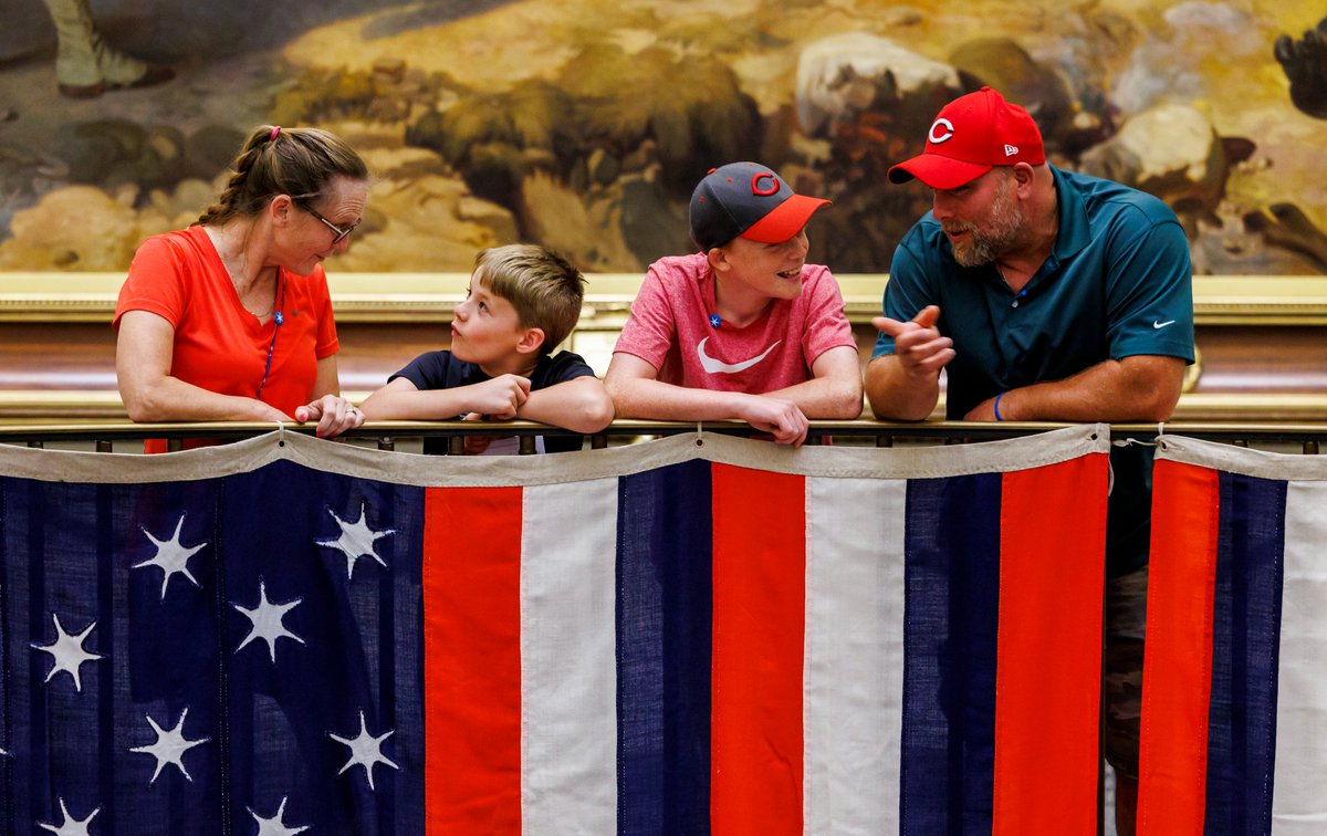 Museum of the American Revolution tweet media