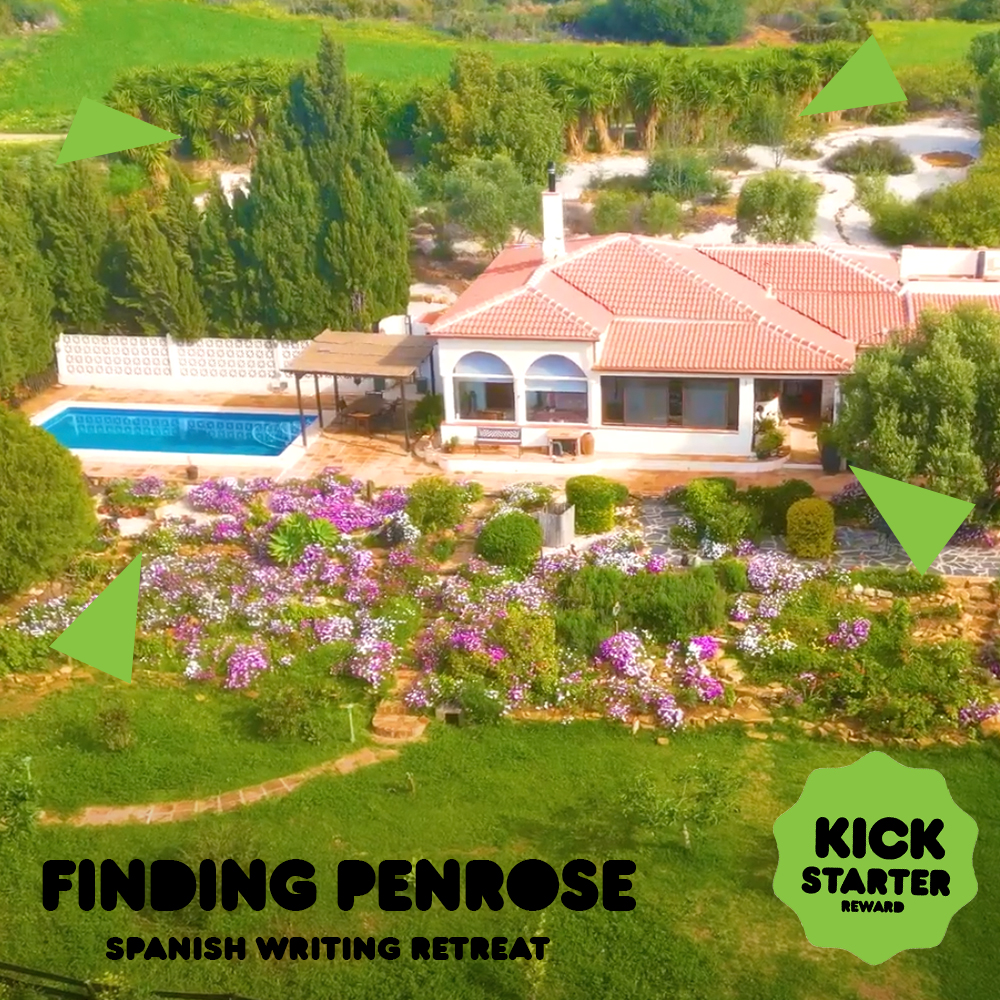 paulawynne's tweet photo. Spanish Writing Retreat βπ» πͺπΈ
Find Out More ππ» https://t.co/tJmJ17zPEU
#truestory #truestories #findingpenrose #southafrica
#southafricanstories #kickstartercampaign #kickstarter #kickstarterproject #kickstarterbacker #truestoryfilm #booktofilm #writingretreat https://t.co/XUisbi0f4d