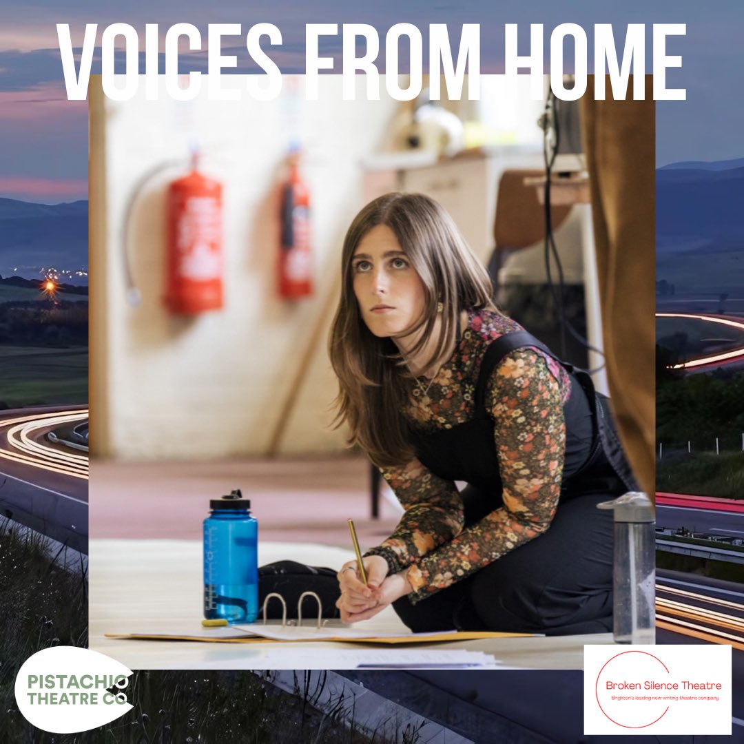 ✨ MEET THE DIRECTORS ✨

🎭 Joining us as a director for our upcoming Voices From Home festival is <a href="/EilidhGibson22/">Eilidh Gibson</a>!

🎟️ Book now via the below link! 🔗

theatre503.com/whats-on/voice…