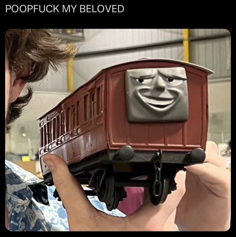 Do we have a name for this genre of ttte characters?