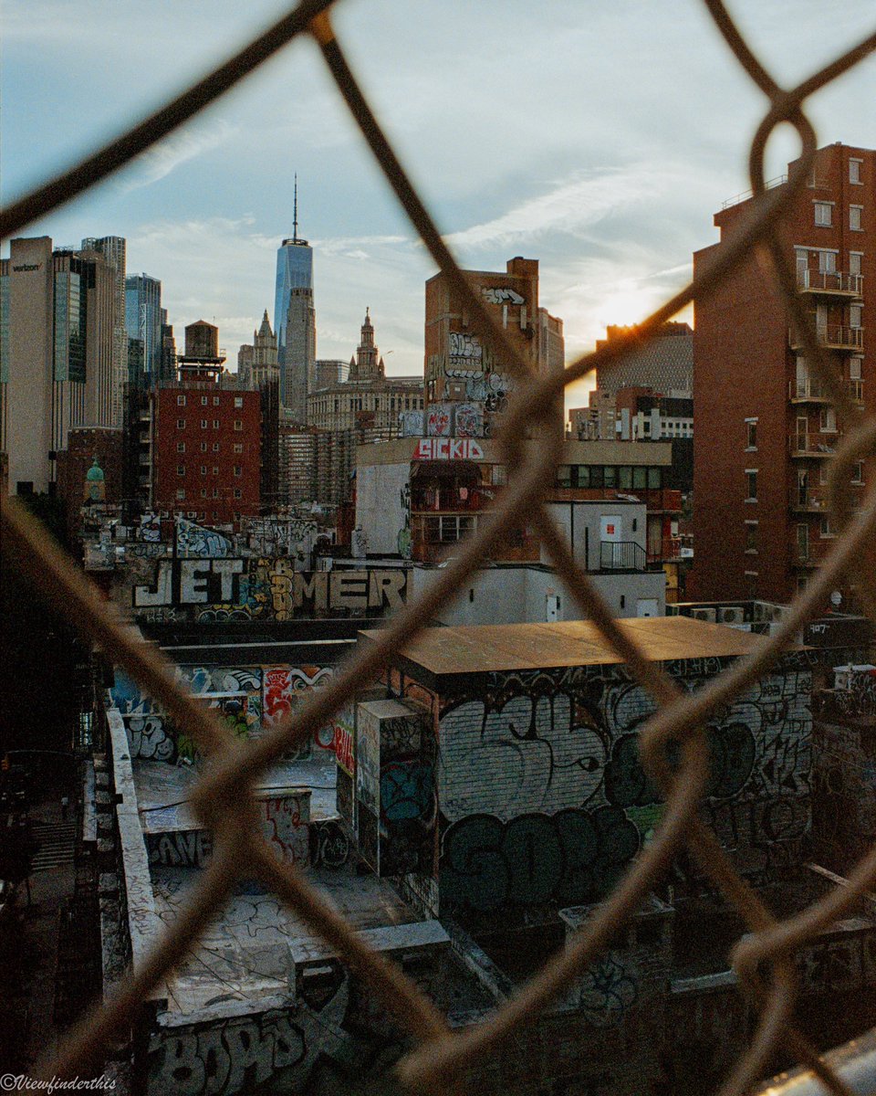 The Film &amp; The Photos