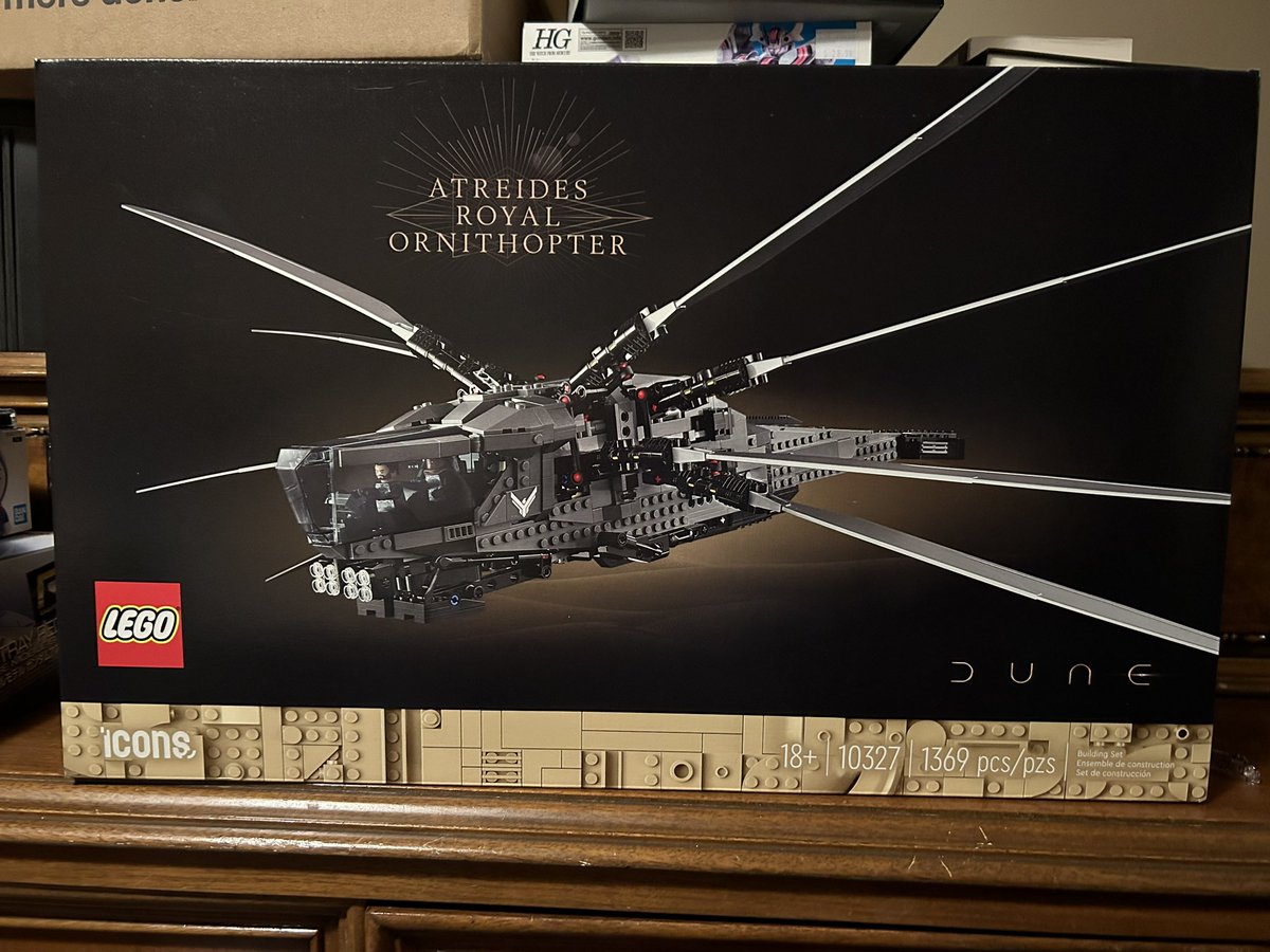 Dominic_1977's tweet photo. I finally got it. https://t.co/nef8yIuPMF