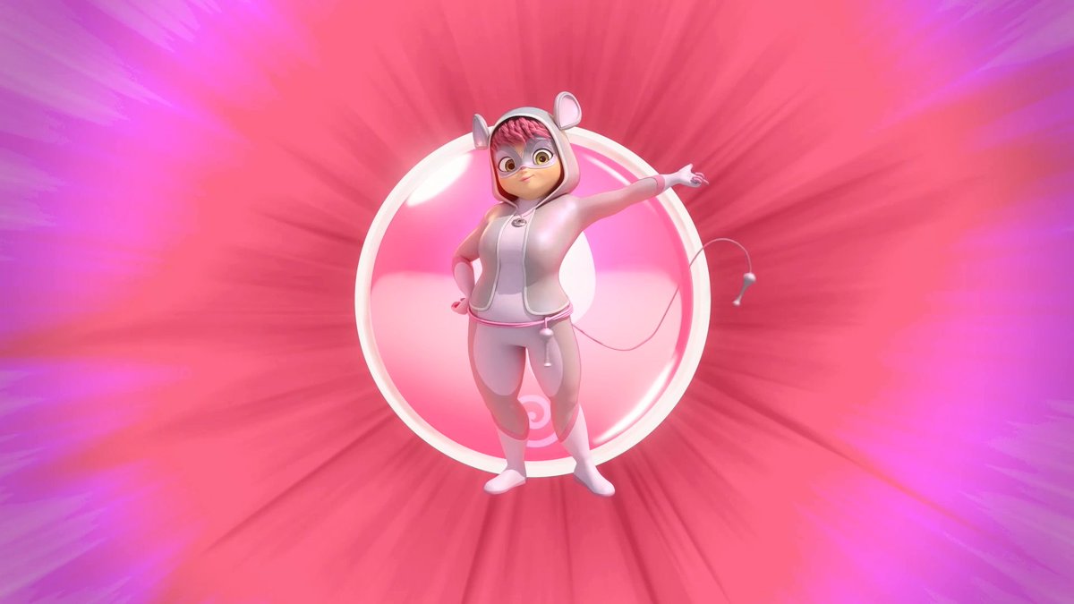 Miracul95998611's tweet photo. 🇧🇷⚡️Episode 4x10 “Mega Leech” premiered 3 years ago on Mundo Gloob! 🌏🐞
#MLB #MLBS4 #MLBS4Spoilers #MiraculousSeason4 #MegaLeech #MiraculousNews #Marinette #Adrien #Ladybug #CatNoir https://t.co/SvimQyKYmb