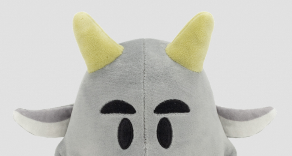 little dudes are approaching....
be ready on the 28th!