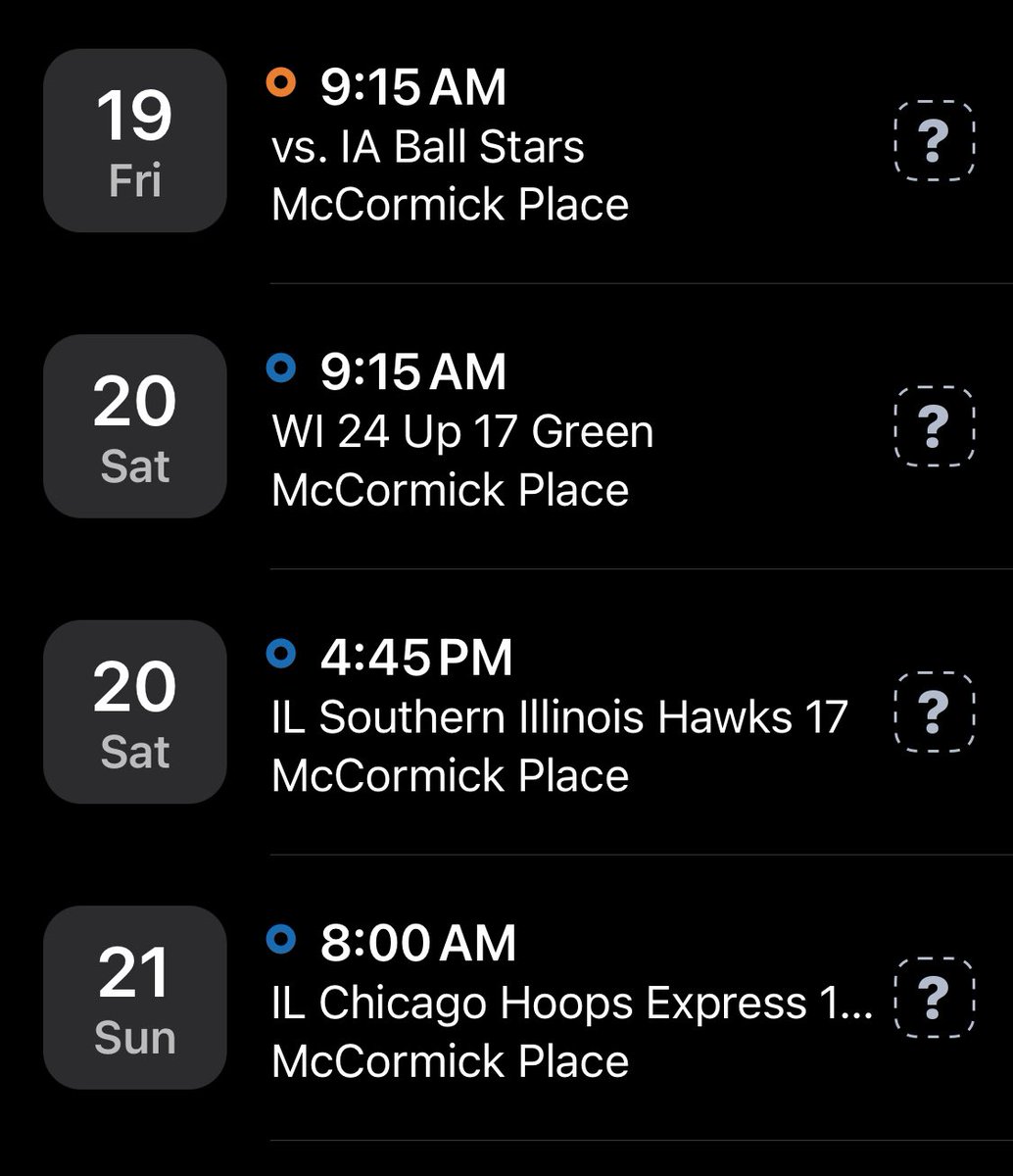Chicago!!
