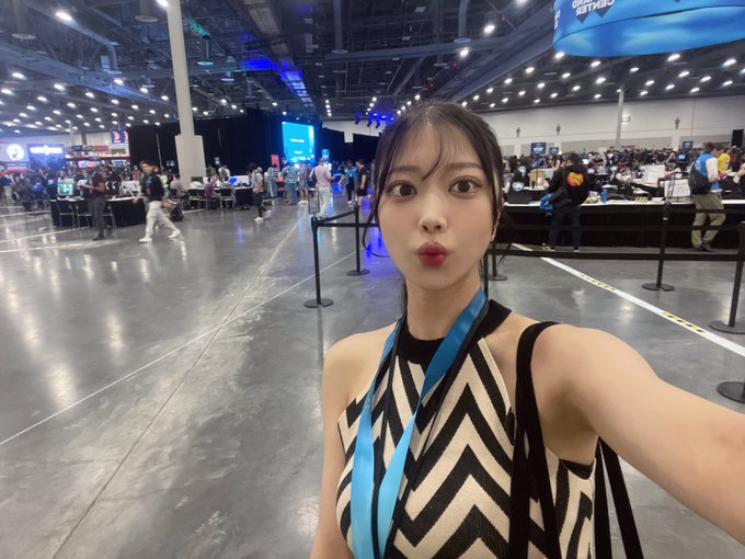 Twitterのコスプレ画像5