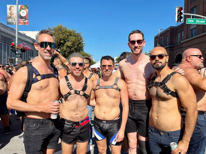 Tony Bruno Show tweet media