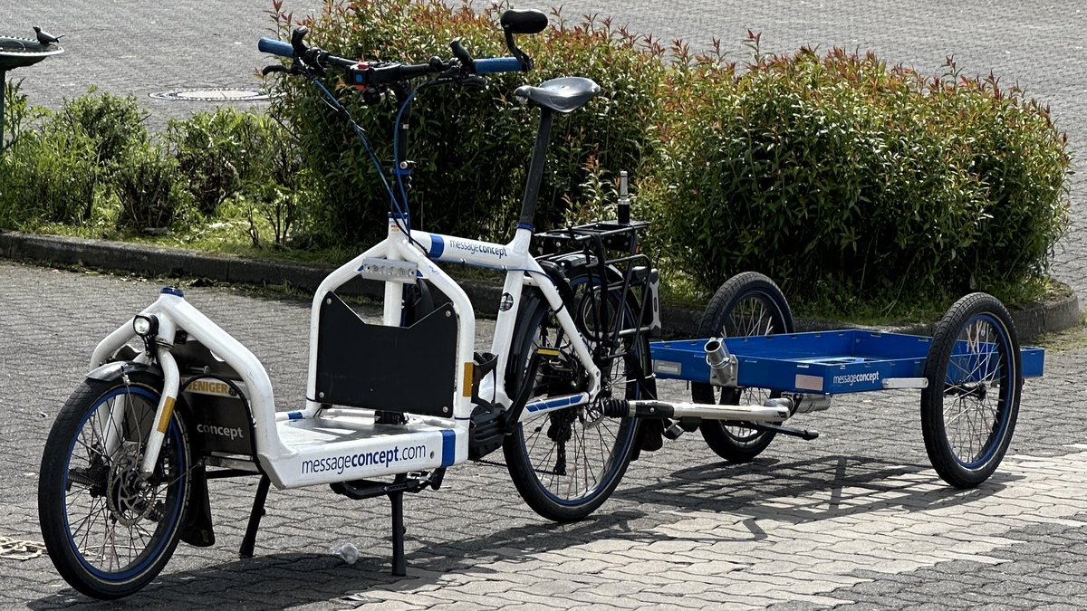 Christoph Schmidt 🦋🦣 tweet media