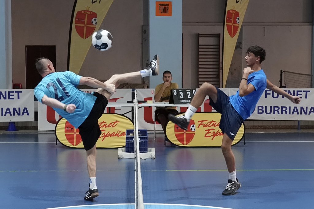 Futnet Racket FUTNET BURRIANA (@futnetburriana) / Posts / X