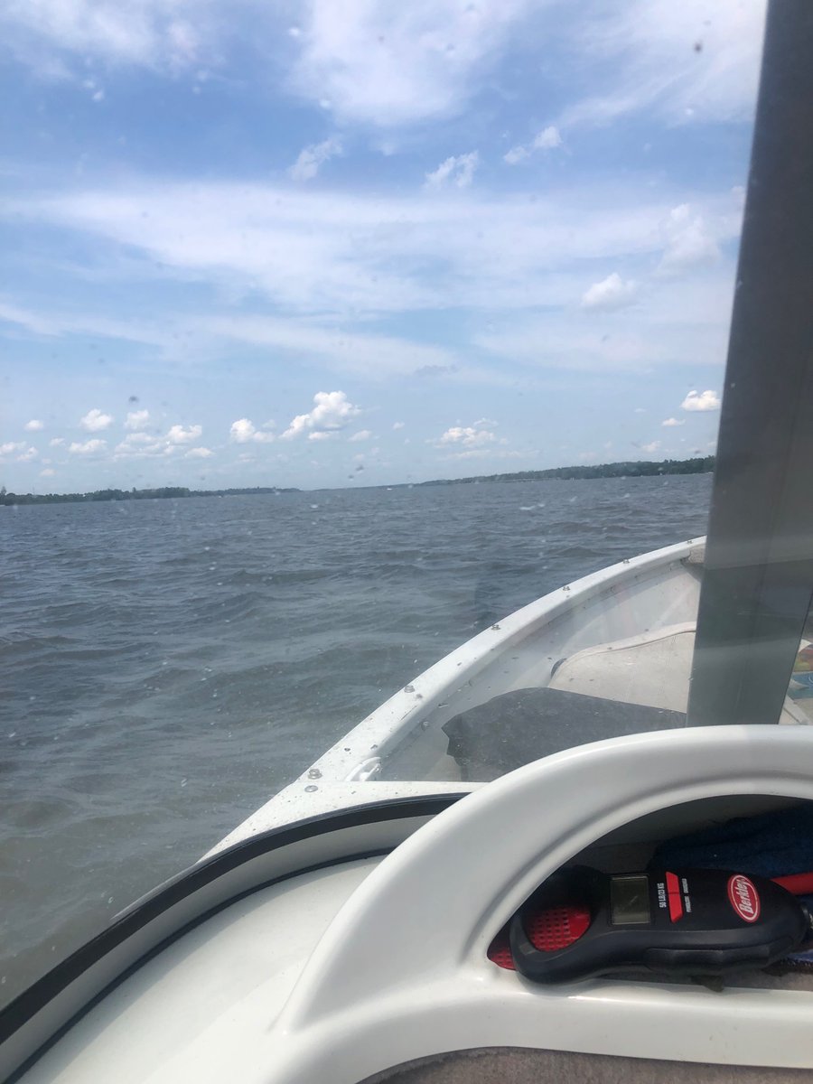 Patrick Johnston tweet media