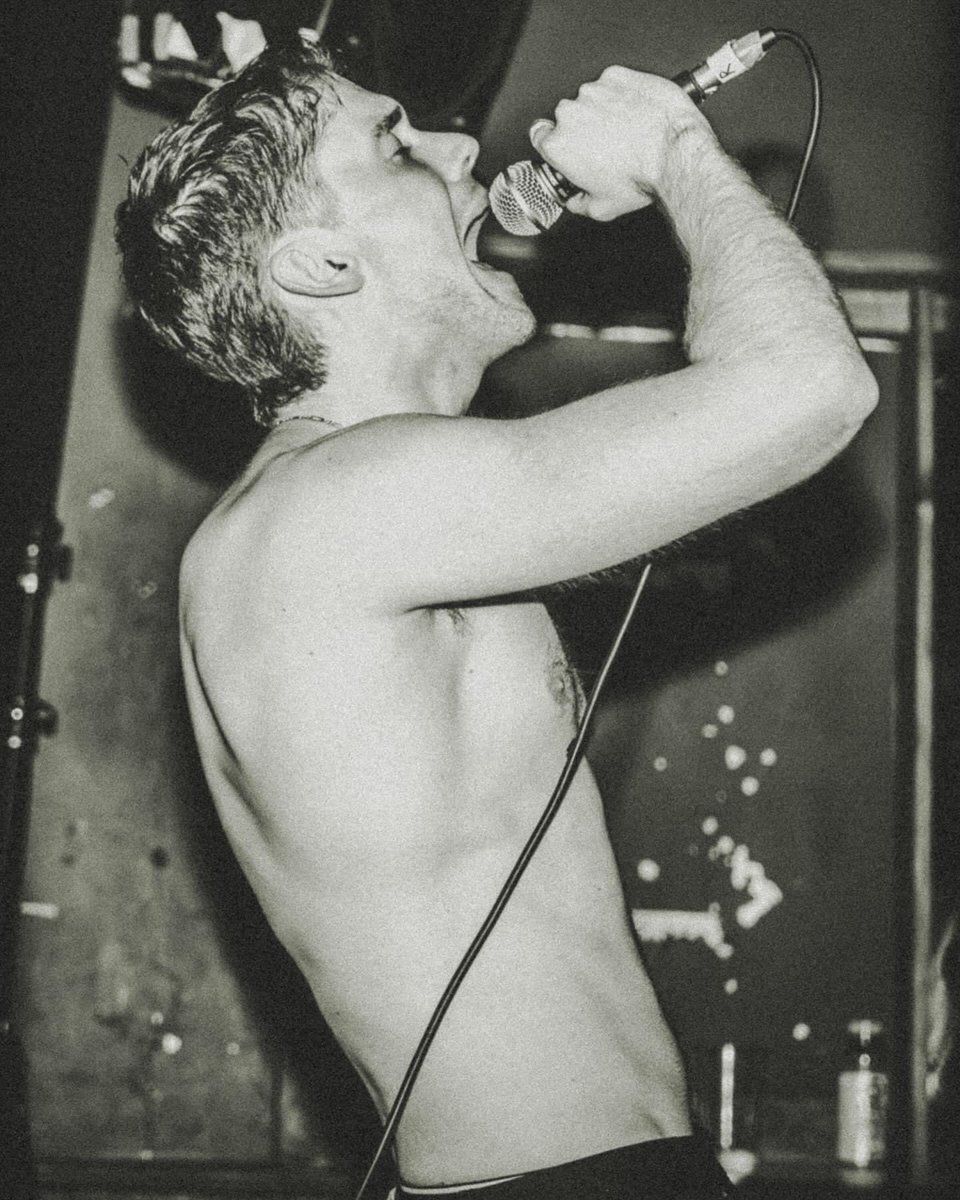 We’re in London tonight at <a href="/SignatureBrewE8/">Signature Brew Haggerston</a> for <a href="/This_Feeling/">This Feeling</a>.

Getting warmed up for <a href="/ynotfestival/">Y Not Festival ⚡</a>