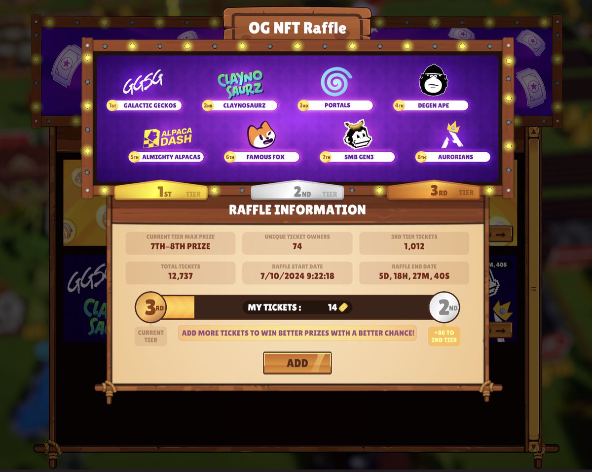 Play to Earn isn’t dead, you’re just not looking in the right places 
<a href="/DeFi_Land/">DeFi Land</a> <a href="/solana/">Solana</a>