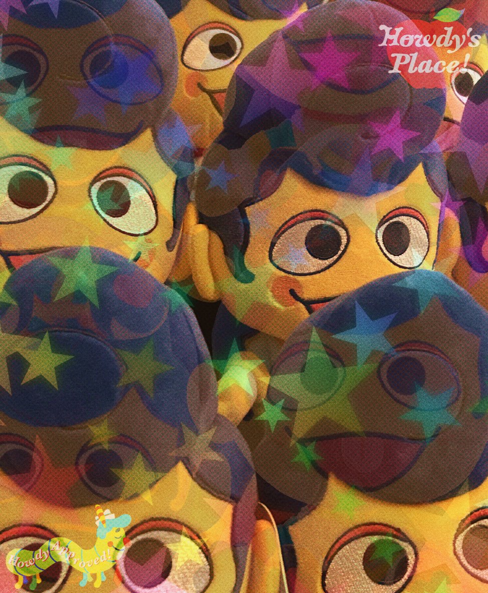 _PartyCoffin_'s tweet photo. More... Merchandise Cards!!! Woah... This pull has... a Rare holographic Stars Wally's! That's the most! So much merriment can be felt in these non-collectable cards of Wally Darling 2.0...

(1/2) https://t.co/ez1VXIKs3Q