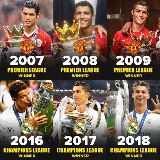 UTDTrey's tweet photo. Ask Ronaldo, he’s done both https://t.co/8NoBe0GLz7