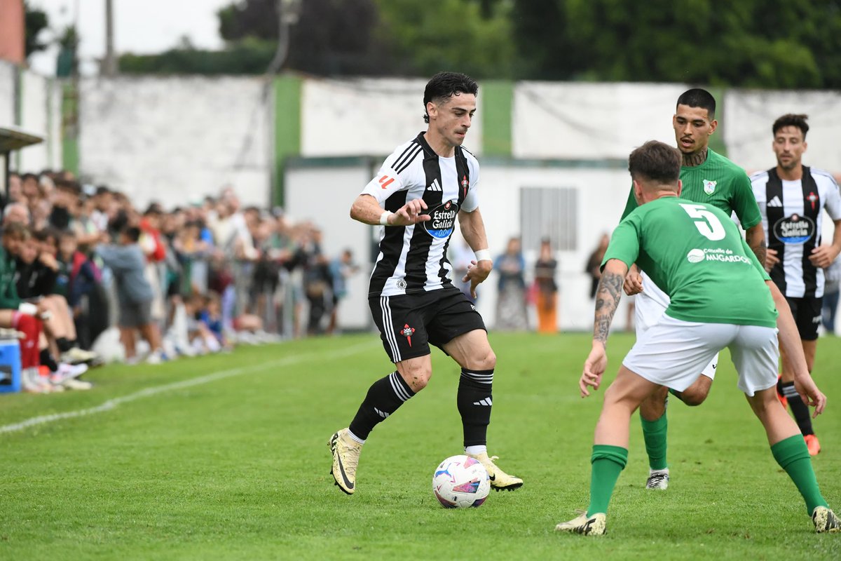 racingferrolsad's tweet photo. ⏹️ 0-4 | min. 90 | Final no campo De A Pedreira.

#pretempadaverde #RCF https://t.co/WRVKkDAcTi