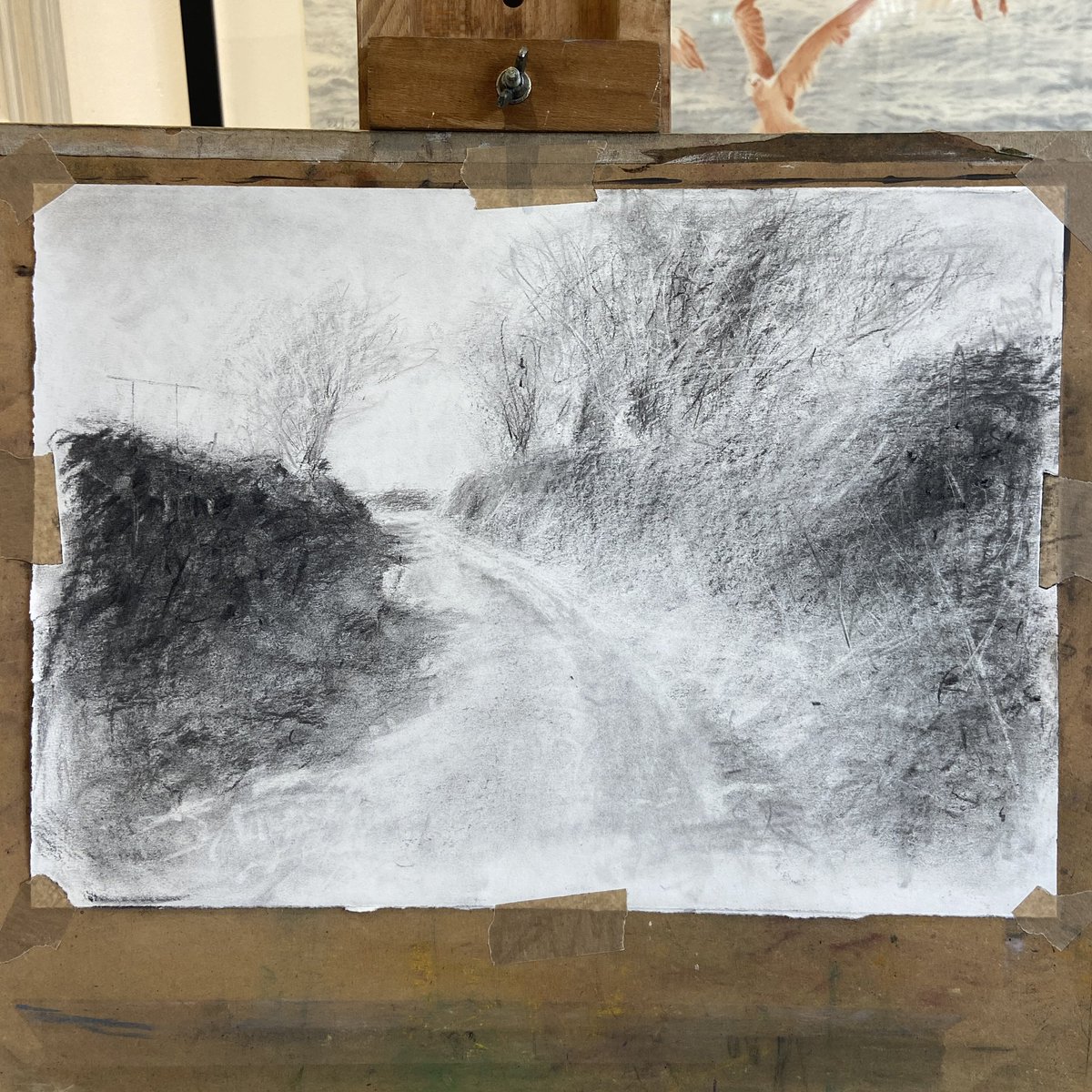 Andrew Barrowman ARBSA PS tweet media