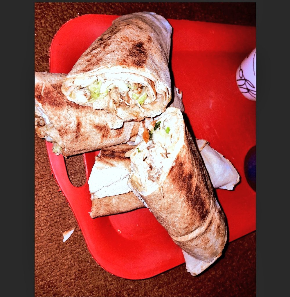 foodReb's tweet photo. #foodplug https://t.co/3QQL8OsJOn