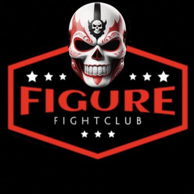 FigureFightClub's tweet photo. #NewProfilePic https://t.co/xDibugnKDh