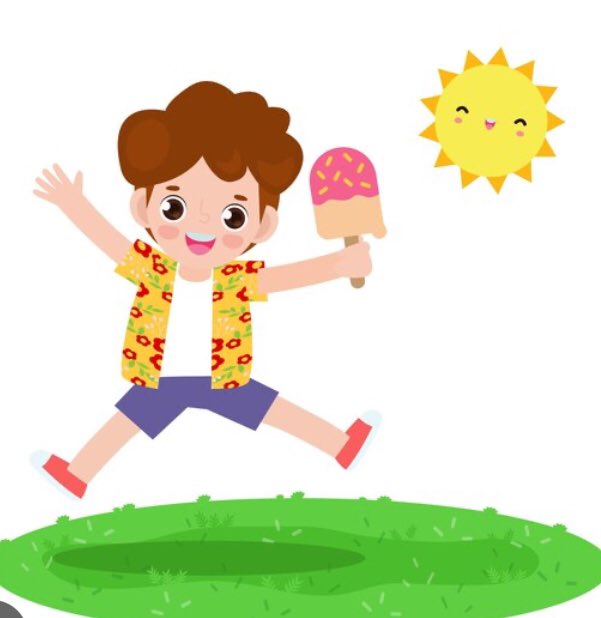 Dear class 3 parents and children, 
Thank you for the wonderful cards and presents you so kindly gave me. They are all very much appreciated! I hope you all have a super summer holiday! 
Best wishes
Mr Ball