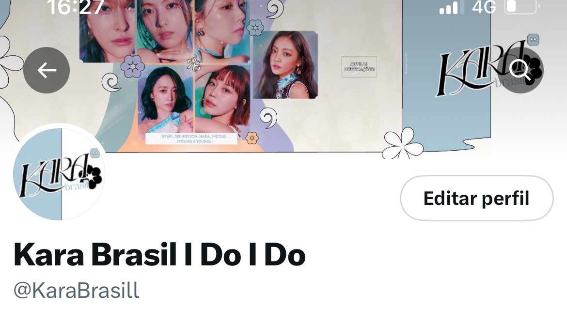 yujsana's tweet image. feedback mega positivo para @princreii por ter feito o primeiro design do mais novo @KaraBrasill!🫶🏼🥹