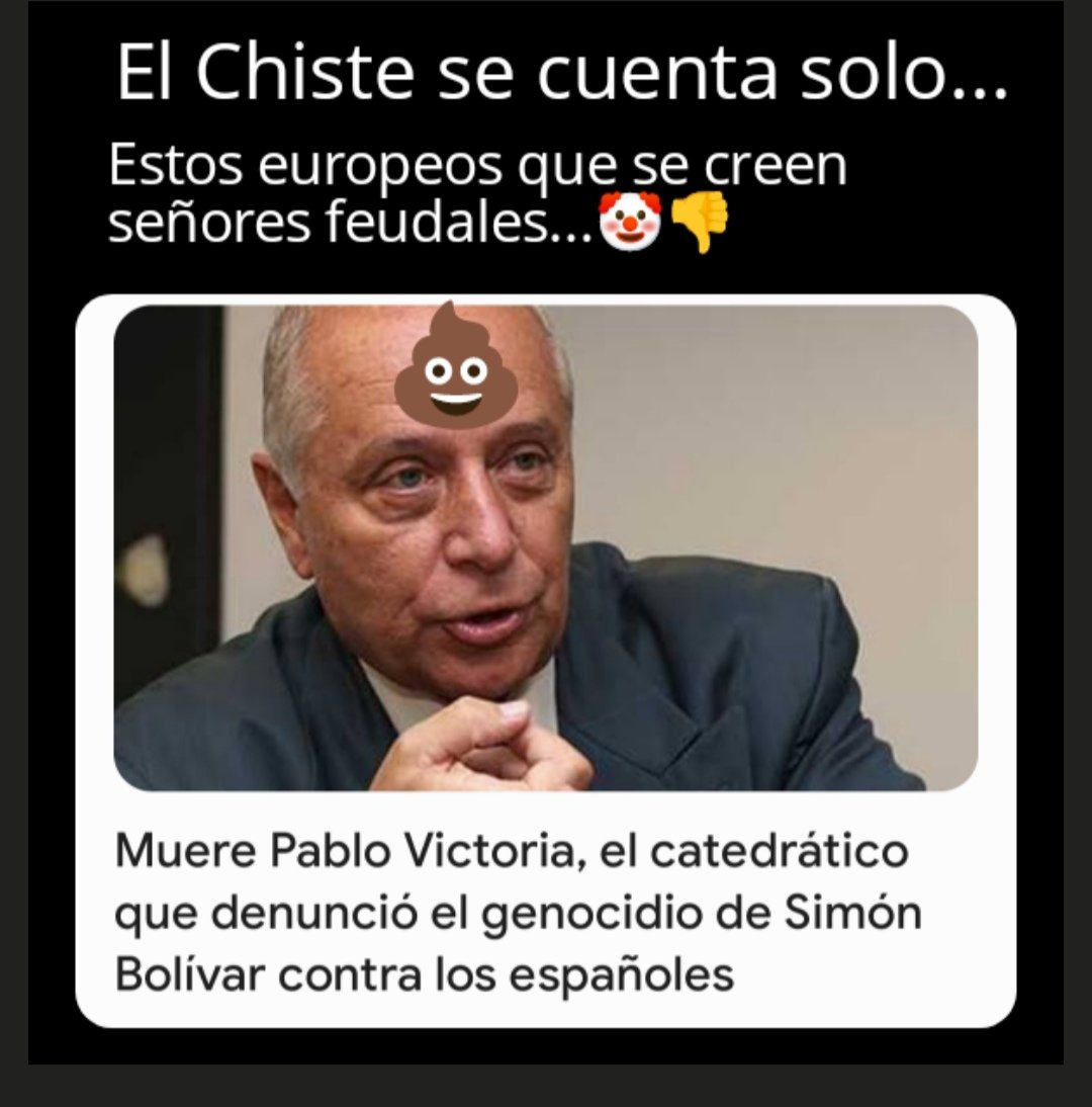 Jesus Valera tweet media