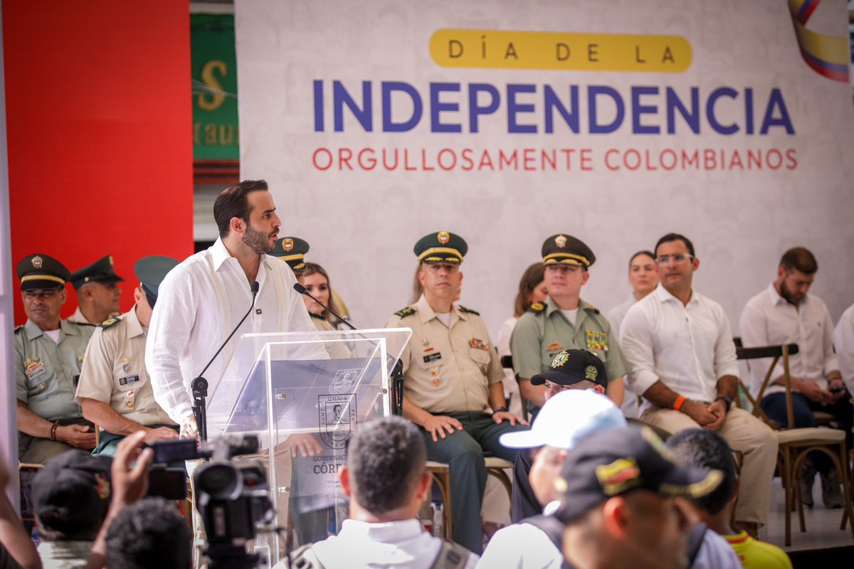 Erasmo Zuleta Bechara tweet media