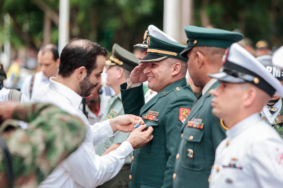 Erasmo Zuleta Bechara tweet media