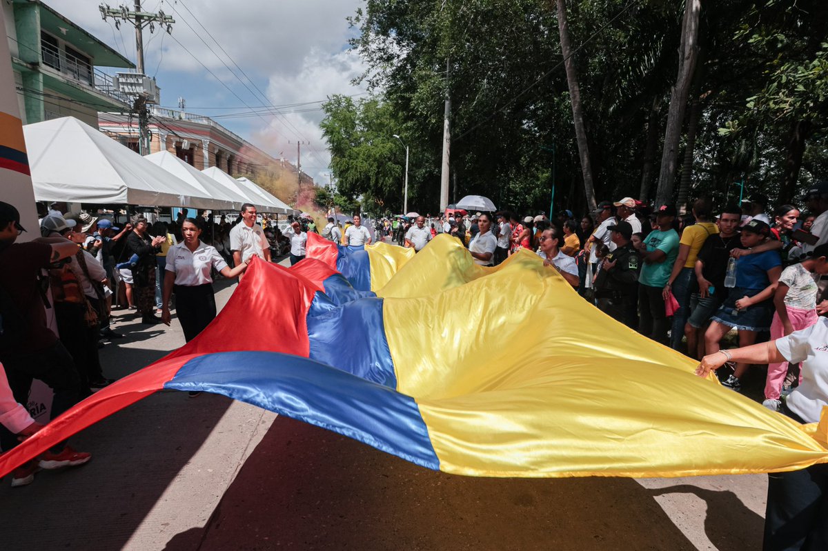 Erasmo Zuleta Bechara tweet media