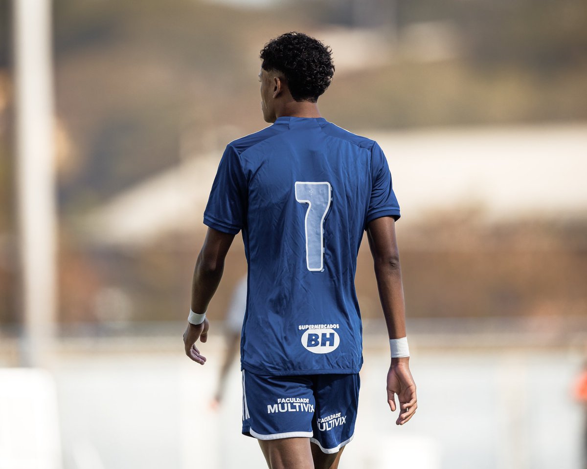 Obrigado Deus por +1⚽️