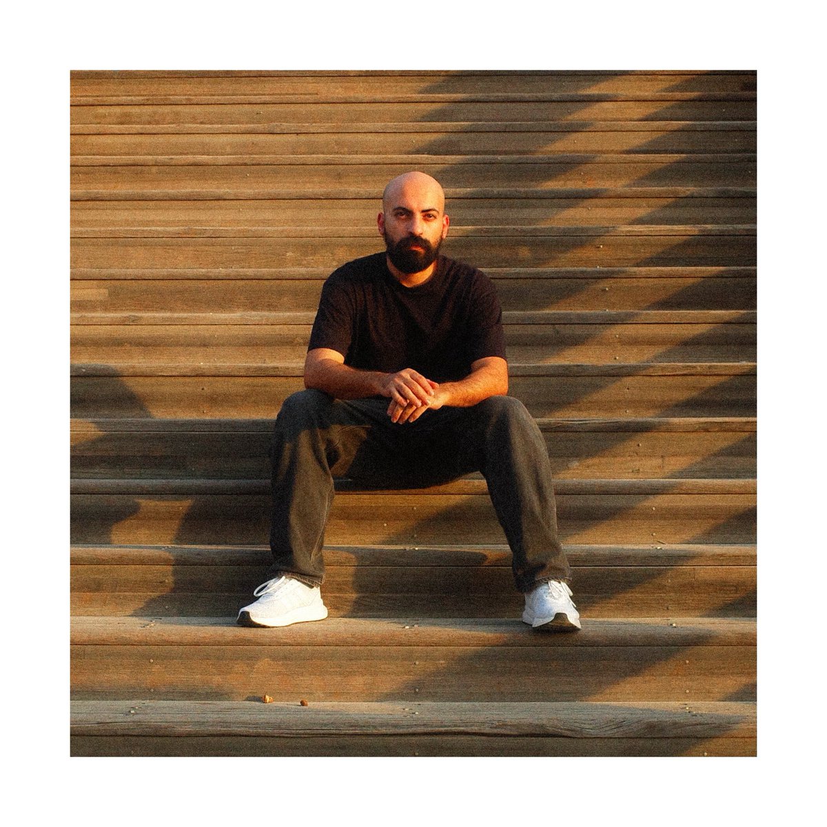 NAEL ALJOHANI tweet media