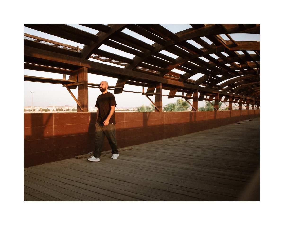 NAEL ALJOHANI tweet media