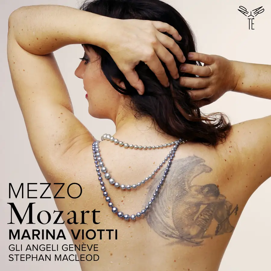 MozartCircleCN's tweet photo. #NewCDmc
#MarinaViotti #StephanMacLeod #GliAngeliGenève & @AparteMusic present:
an amazing #Mozart anthology, collecting all works in the texture of #mezzosoprano:
Mezzo Mozart!
Acclaimed CD @GramophoneMag!
@stephanegrant @francemusique @radiofrance
https://t.co/N0wc11OJQn https://t.co/zYpZGOm9fV