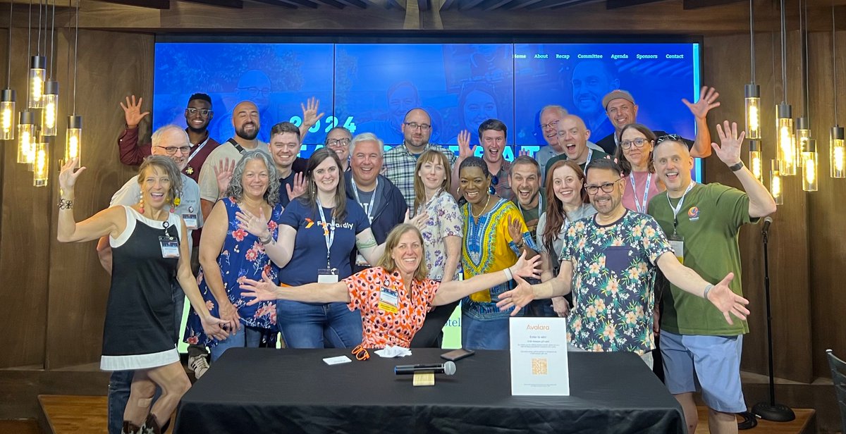 X (@mycpaaccounting) on Twitter photo The second annual #TaxTwitterRetreat is a wrap! 🎉
#TaxTwitter, you rock!
Thanks to everyone who made it possible.
🙌 <a href="/taxretreat/">TaxRetreat 🥞🧇</a> #Chicago #TaxRetreat #24Retreat #TR24
#Chicago <a href="/cbriancpa/">Brian Streig, CPA</a>
<a href="/TheDancingCPA/">Nancy The Dancing Accountant</a> <a href="/J_Stephens_CPA/">Jeremy Stephens</a> <a href="/JDawgg56/">J3R The Taxstronaut</a> <a href="/ajthecpa1226/">Albert J. Campo, CPA, MBA</a> <a href="/aaronatxcpa/">Aaron</a> <a href="/janetheingram/">janetheingram ⚡</a> The second annual #TaxTwitterRetreat is a wrap! 🎉
#TaxTwitter, you rock!
Thanks to everyone who made it possible.
🙌 <a href="/taxretreat/">TaxRetreat 🥞🧇</a> #Chicago #TaxRetreat #24Retreat #TR24
#Chicago <a href="/cbriancpa/">Brian Streig, CPA</a>
<a href="/TheDancingCPA/">Nancy The Dancing Accountant</a> <a href="/J_Stephens_CPA/">Jeremy Stephens</a> <a href="/JDawgg56/">J3R The Taxstronaut</a> <a href="/ajthecpa1226/">Albert J. Campo, CPA, MBA</a> <a href="/aaronatxcpa/">Aaron</a> <a href="/janetheingram/">janetheingram ⚡</a>