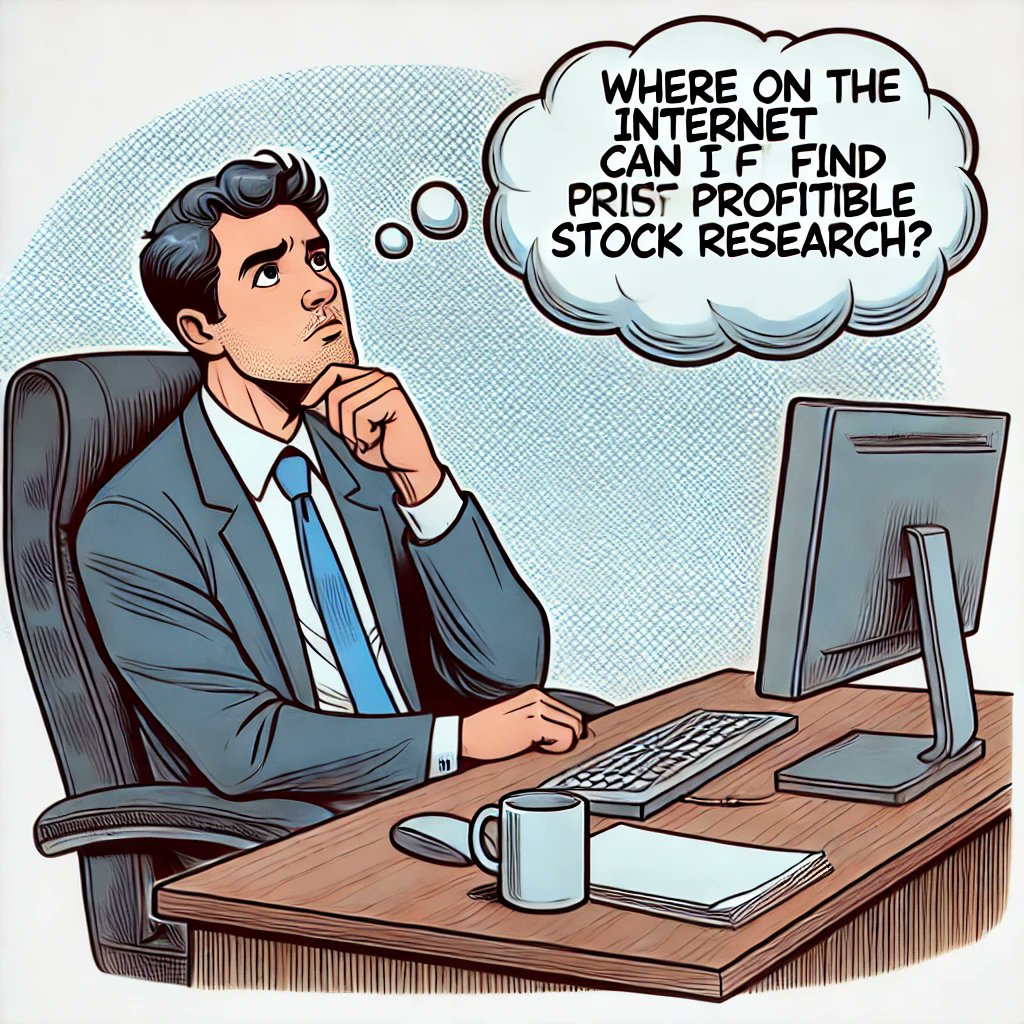 Most Excellent Investor (@InvestorMost) / Posts / X