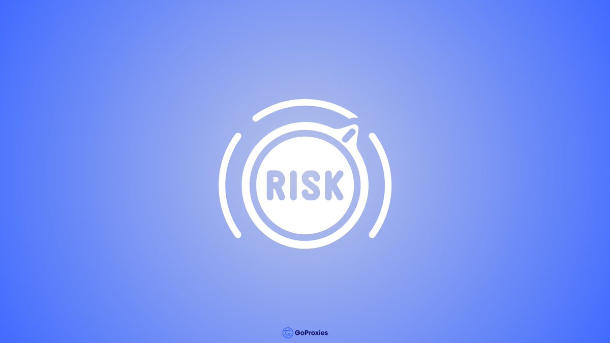 GoProxies_com's tweet photo. 📂Open #proxies are a type of proxy that anyone can publicly access. Although they may seem comfortable and easy to use, they also pose some #security risks. Learn all about open proxies in #GoProxies newest blog post
https://t.co/S9P3CDCRvF https://t.co/amZA5UBw9T