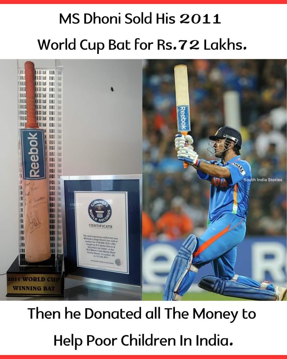 Man With Golden Heart.

#Dhoni #MSDhoni #WorldCup #cricketworldcup #icc #IPLUpdate #IPL2025