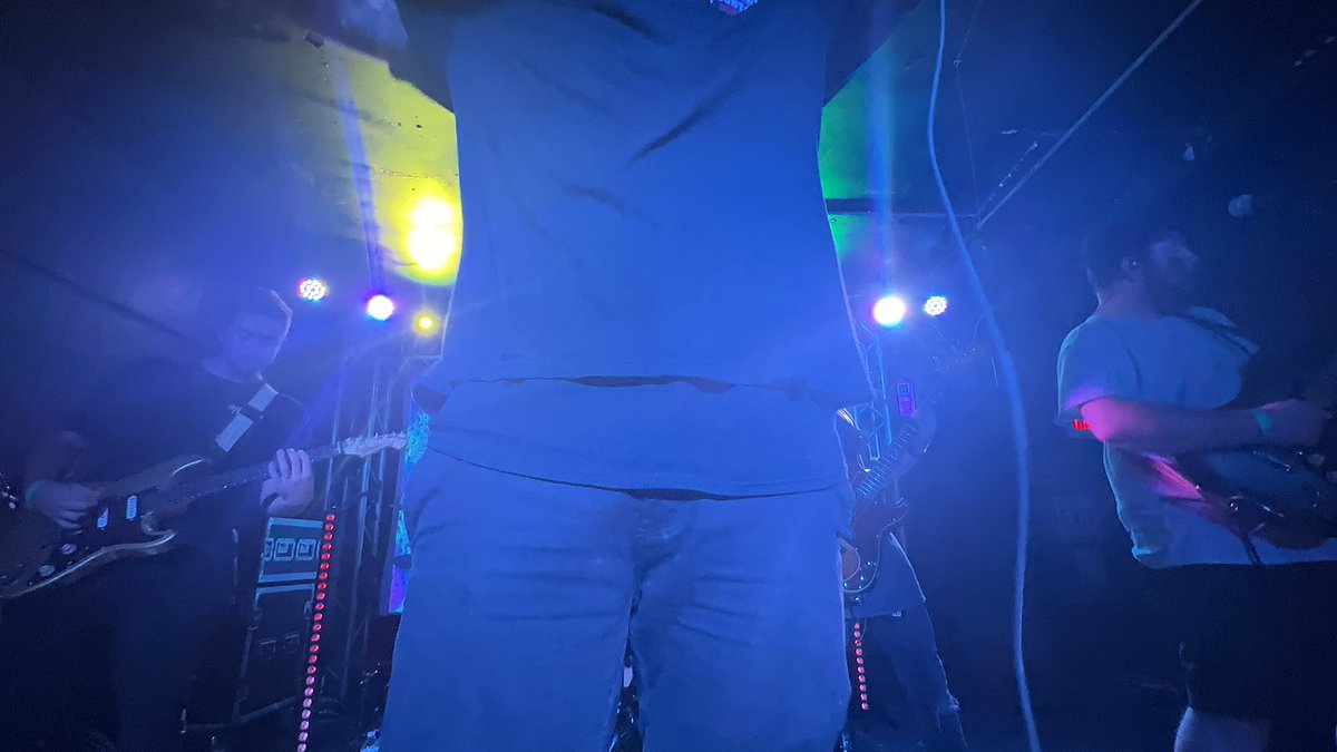 Shawn Arnold tweet media