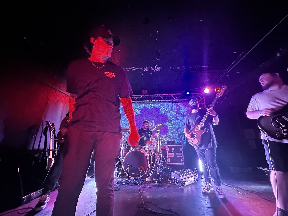 Shawn Arnold tweet media