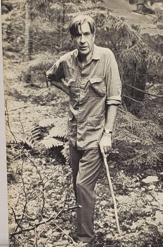 20 Years Ago on July 6th, 2002 - the economist  John Kenneth Galbraith, gave an interview:
“The modern conservative is engaged in one of man’s oldest exercises in moral philosophy; that is, the search for a superior moral justification for selfishness.”