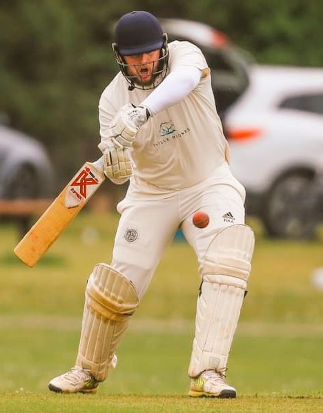 Askern Welfare CC tweet media