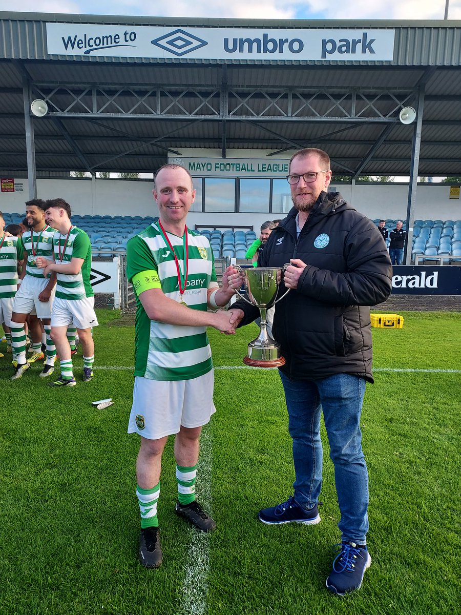 Castlebar Celtic tweet media