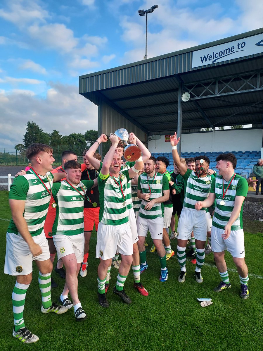 Castlebar Celtic tweet media