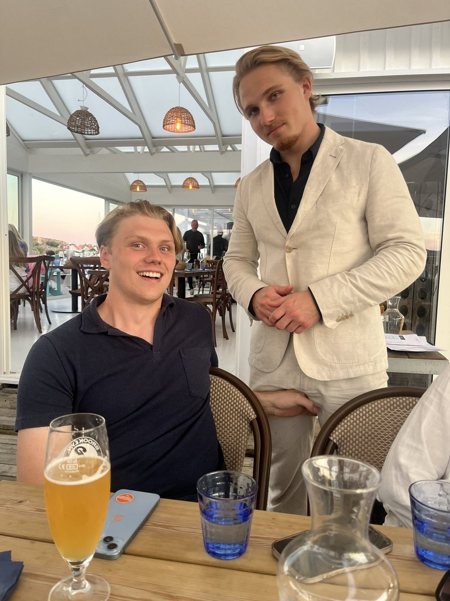 fillantw's tweet photo. Gjort är gjort! Man är ju inte bög men men… https://t.co/T69ph9sqJH