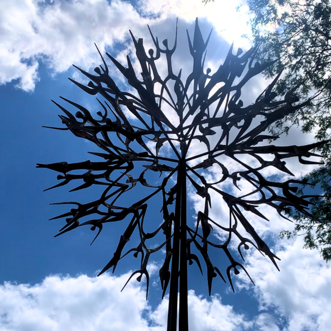 Visit Howard County tweet media