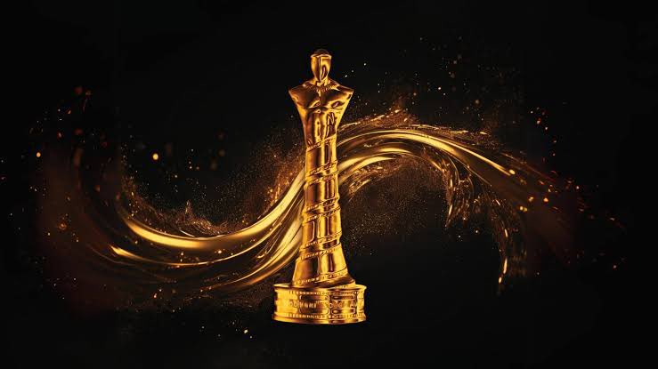 Jabu_Macdonald's tweet photo. Deli Malinga has won Best Actress in TV for her role on ‘Umkhokha- The Curse’ at the Simon Sabela Awards 2024. https://t.co/EDtJmgysPZ