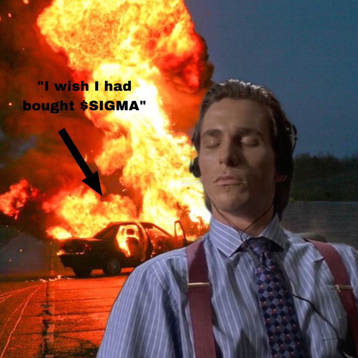 <a href="/idrawline/">mitch</a> The $SIGMA cult won’t ever be stopped, to 500m we go 🦍🚀